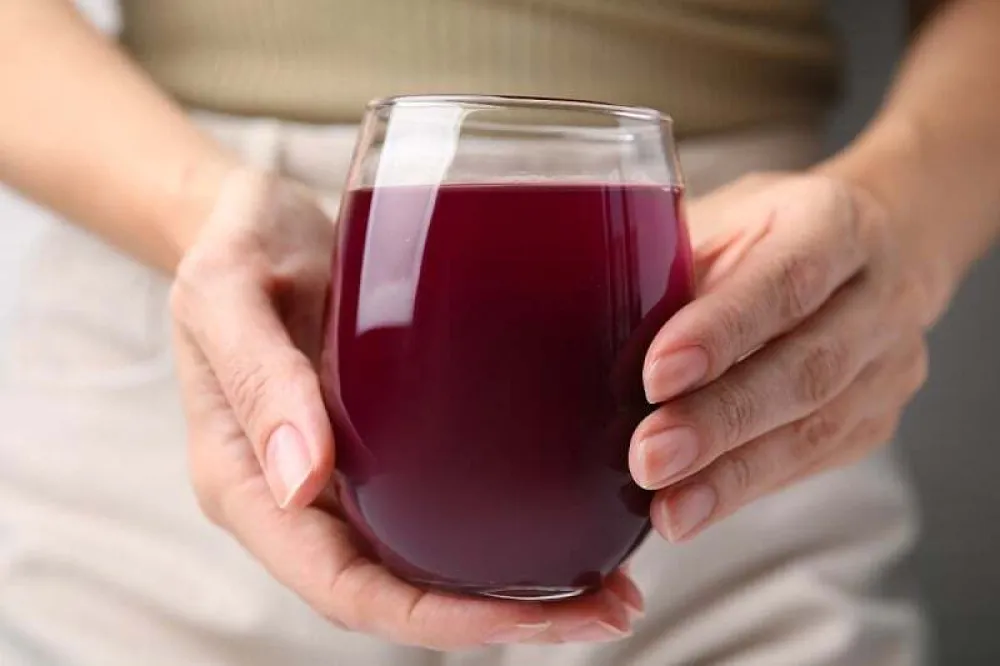 Imate visok pritisak? Nutricionisti preporučuju da jutro počnete ovim napitkom