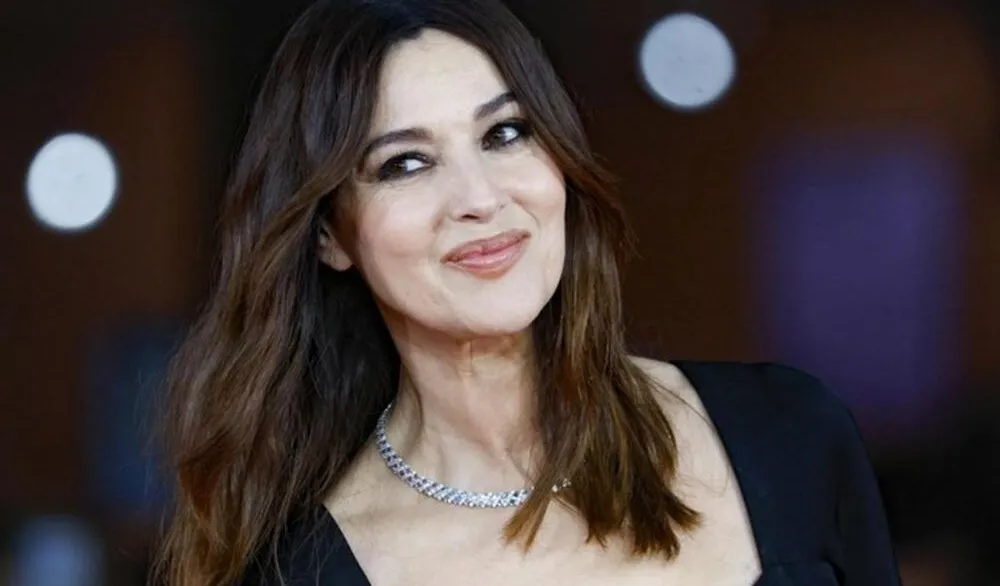 Monika Beluči: Najvažnije &scaron;to posjedujemo su ljudski odnosi, nije me briga za godine