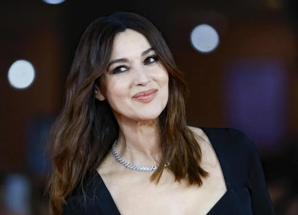 Monika Beluči: Najvažnije &scaron;to posjedujemo su ljudski odnosi, nije me briga za godine