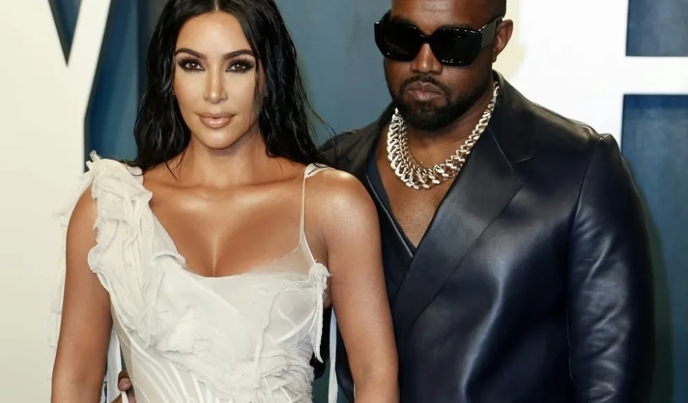 Kćerka Kim Karda&scaron;ijan i Kanjea Vesta gradi muzičku karijeru