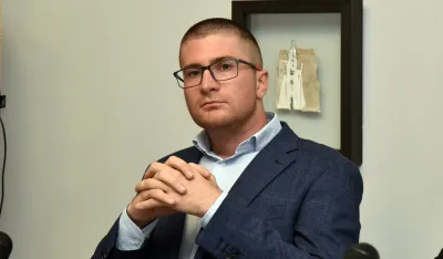 &Scaron;to budemo bliži EU, jačaće pritisci kom&scaron;ija