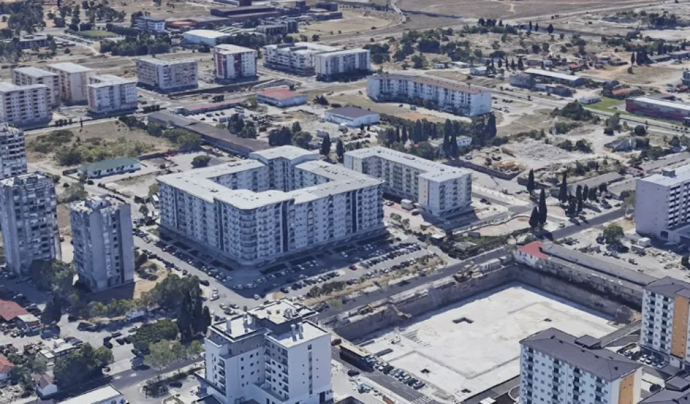 Traži se projektant za obrazovnu ustanovu na Tu&scaron;kom putu: &Scaron;kola za 900 đaka