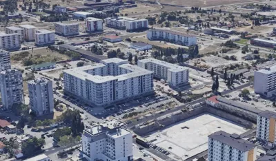 Traži se projektant za obrazovnu ustanovu na Tu&scaron;kom putu: &Scaron;kola za 900 đaka