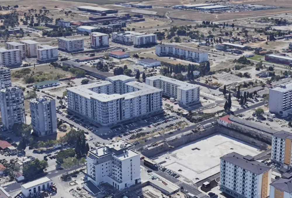 Traži se projektant za obrazovnu ustanovu na Tu&scaron;kom putu: &Scaron;kola za 900 đaka