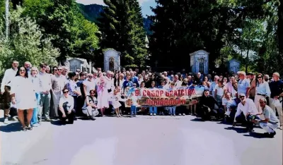 Bratstvo Čolaković&nbsp;čuva korijene, tradiciju i porodično jedinstvo