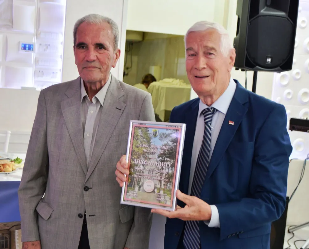 Bratstvo Čolaković&nbsp;čuva korijene, tradiciju i porodično jedinstvo