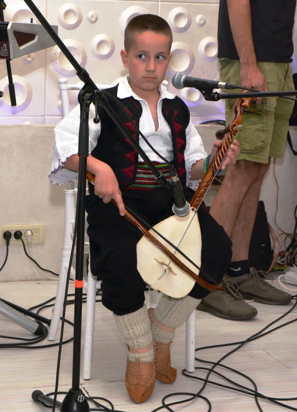 Bratstvo Čolaković&nbsp;čuva korijene, tradiciju i porodično jedinstvo