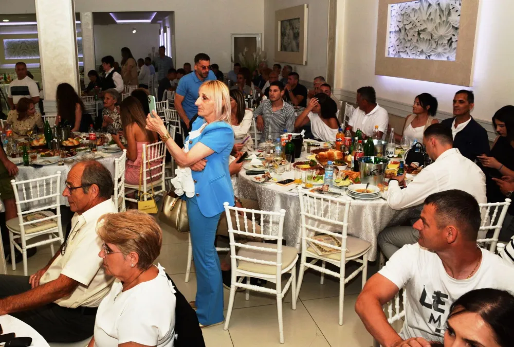 Bratstvo Čolaković&nbsp;čuva korijene, tradiciju i porodično jedinstvo