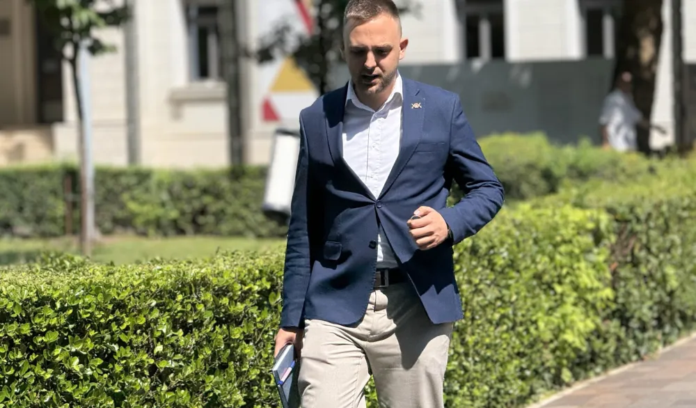 Mitar Paunović