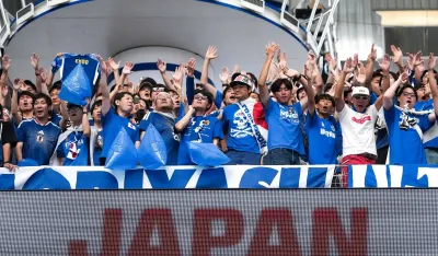 (VIDEO) Svijet bruji o potezu navijača Japana nakon utakmice sa Holandijom