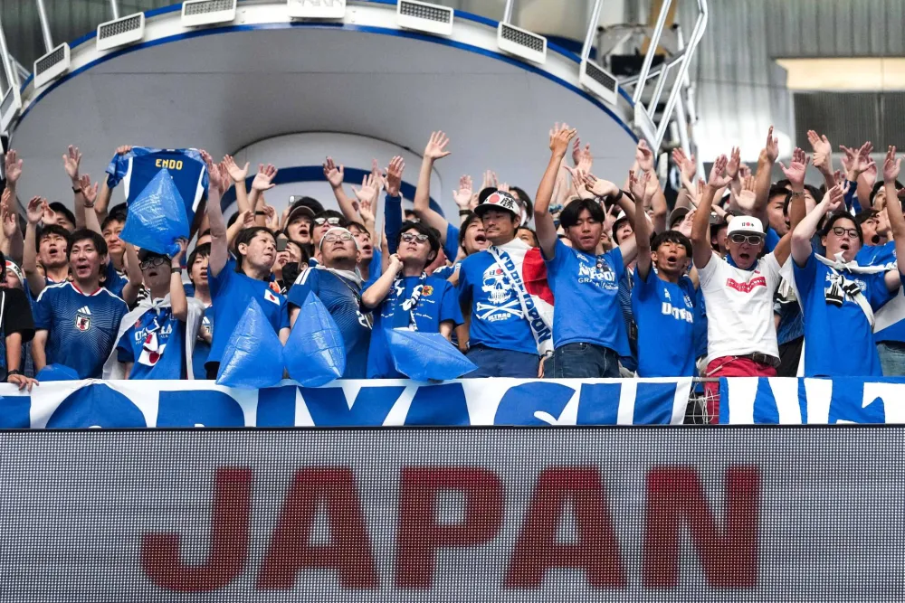 (VIDEO) Svijet bruji o potezu navijača Japana nakon utakmice sa Holandijom