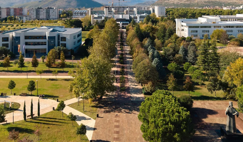 UCG unaprijedio procedure za izjednačavanje inostranih obrazovnih kvalifikacija