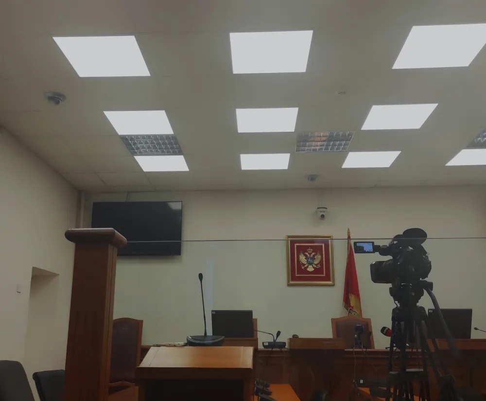 Akcija za socijalnu pravdu: Trajanje specijalnih predmeta stiglo do 715 dana