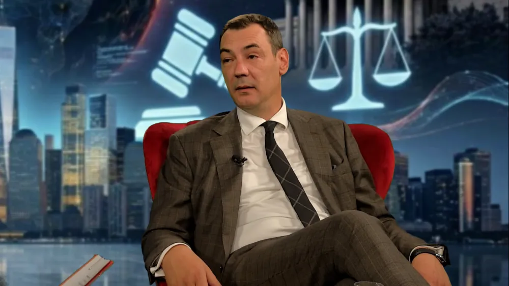 Nikola &Scaron;aranović