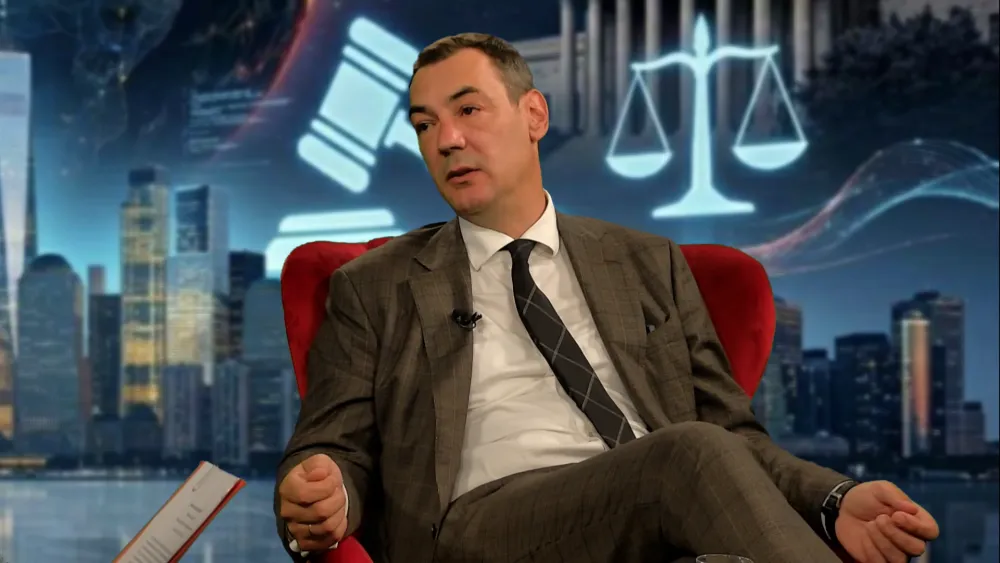 Nikola &Scaron;aranović