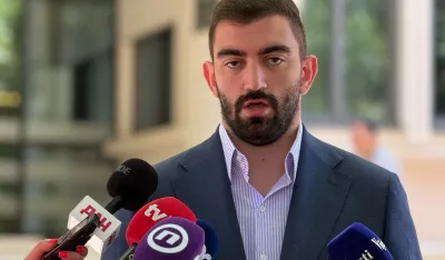 Andrija Klikovac