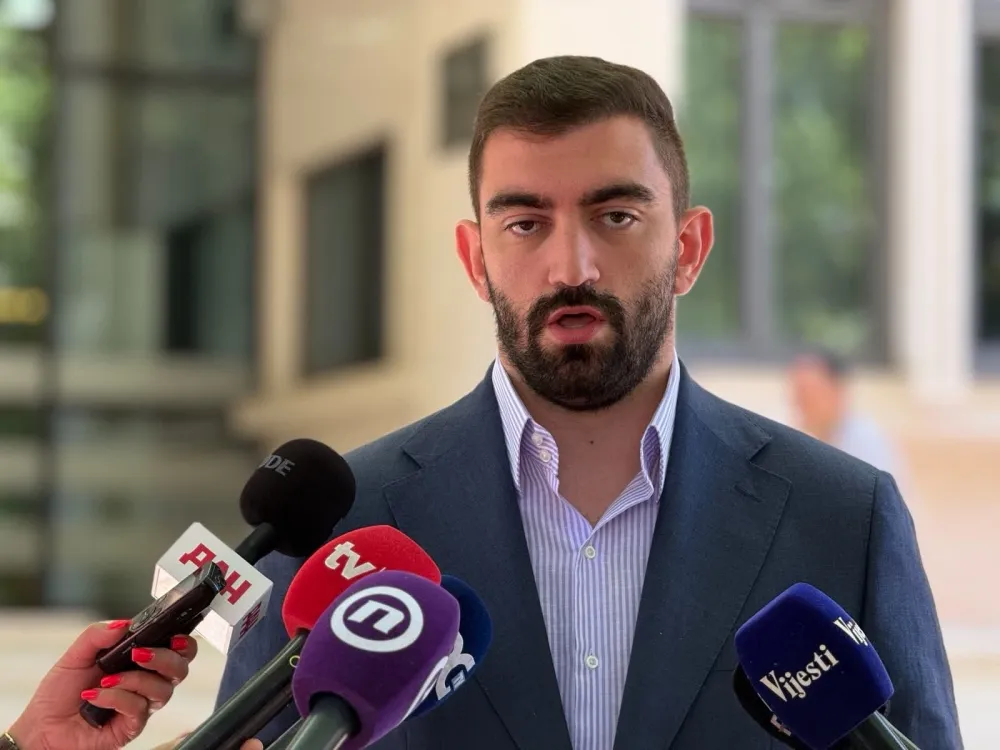 Andrija Klikovac