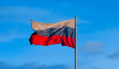 Ministarstvo odbrane Rusije: Američka raketa "Patriot" pogodila Kijevsko-pečersku lavru
