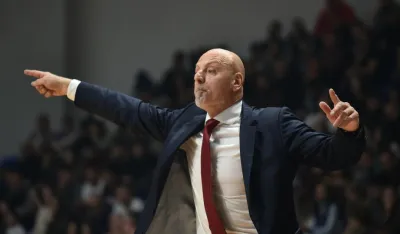 Sa&scaron;a Obradović