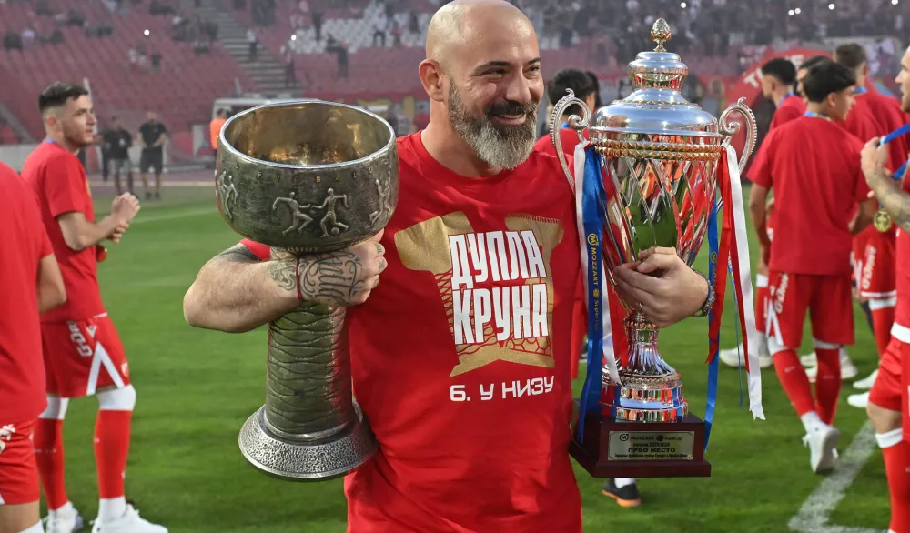 Dejan Stanković