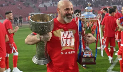 Dejan Stanković