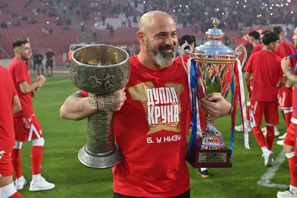Dejan Stanković