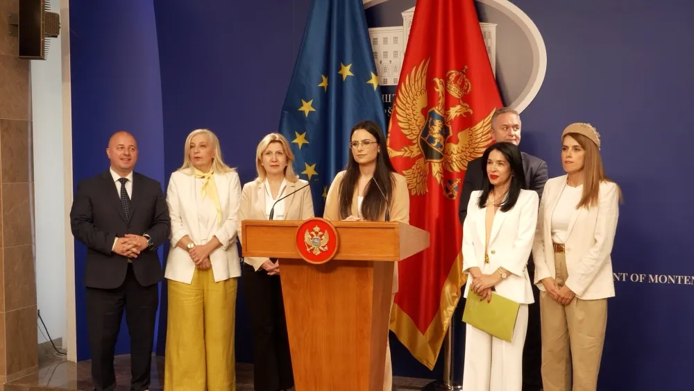 DPS neće predlagati kandidate za članove Žirija za dodjelu Trinaestojulske nagrade