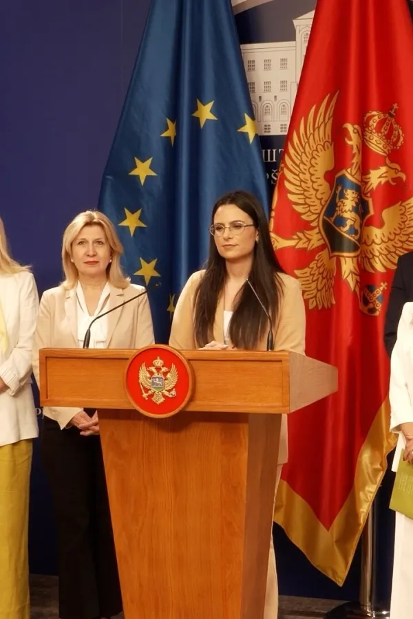 DPS neće predlagati kandidate za članove Žirija za dodjelu Trinaestojulske nagrade