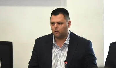 Kovačević: Vi&scaron;i sud donio političku odluku, očekujem da je Ustavni sud stavi van snage