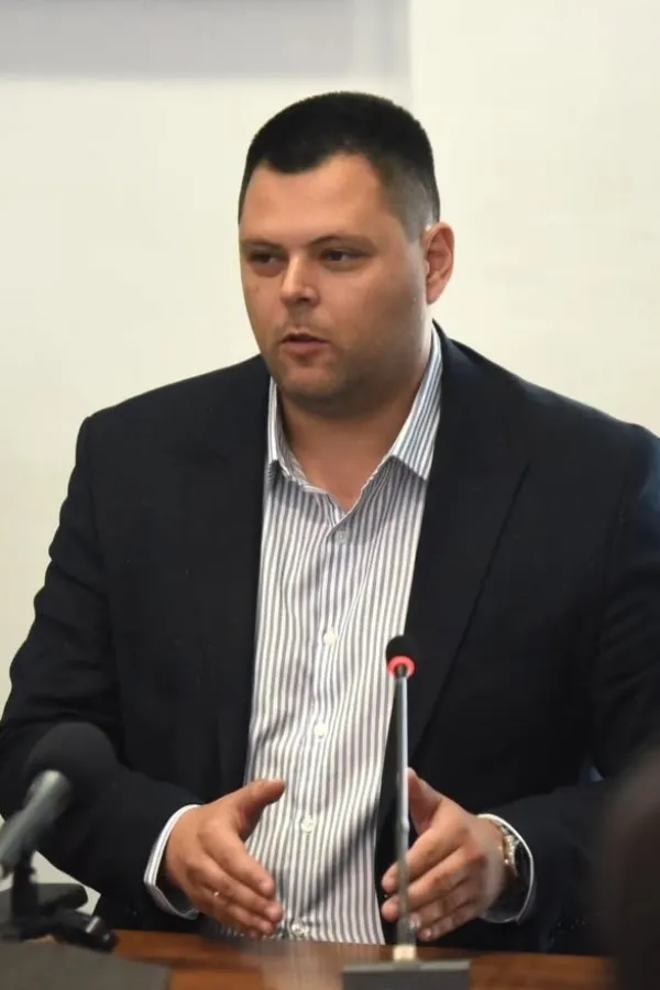 Kovačević: Vi&scaron;i sud donio političku odluku, očekujem da je Ustavni sud stavi van snage