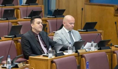 Vuković: Uspostavljamo jasan, koordinisan i profesionalan okvir upravljanja državnom imovinom