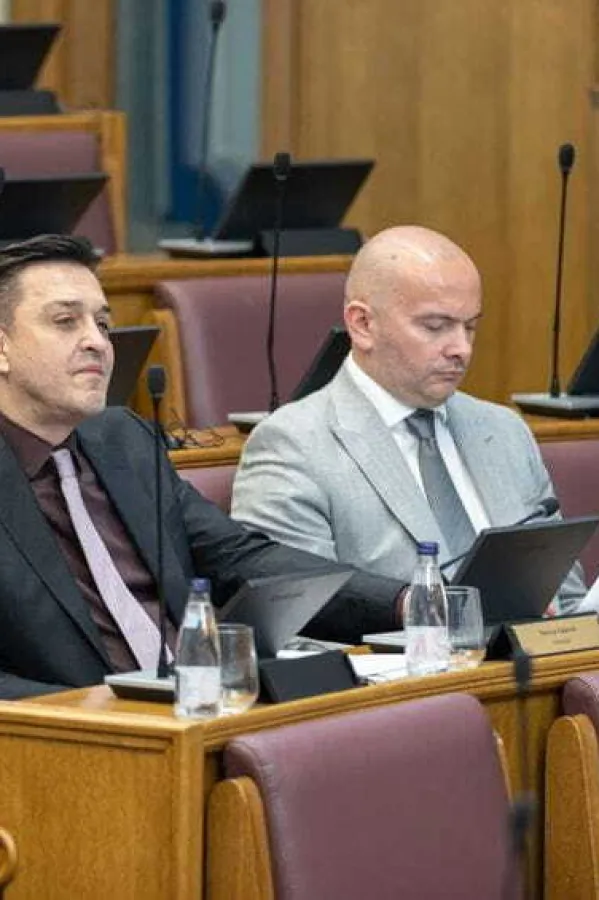 Vuković: Uspostavljamo jasan, koordinisan i profesionalan okvir upravljanja državnom imovinom