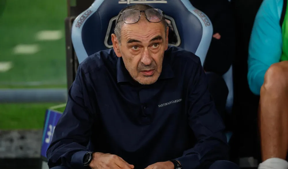 Mauricio Sari