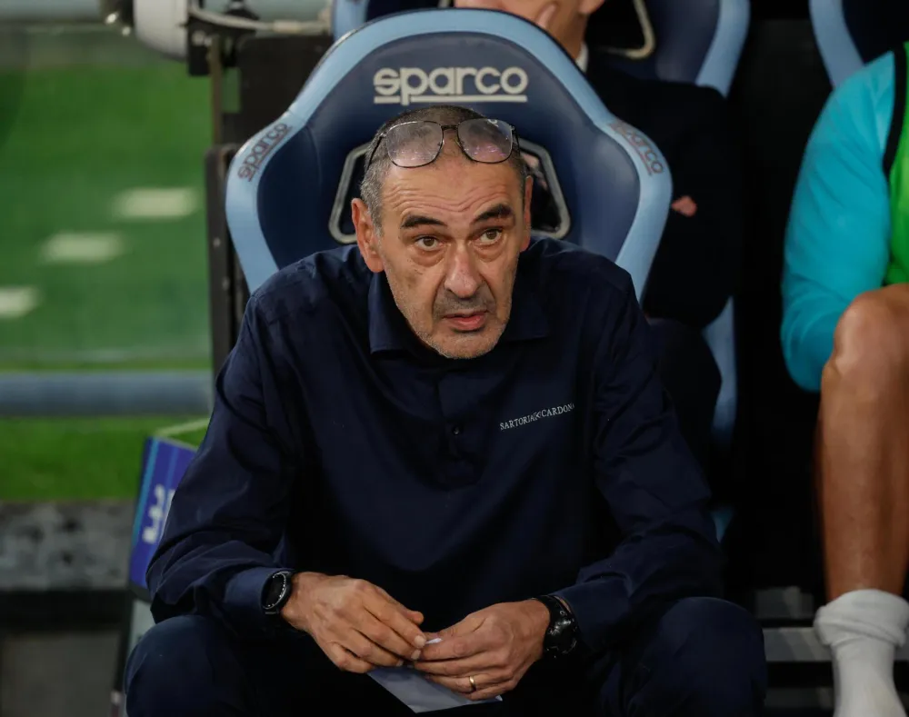 Mauricio Sari
