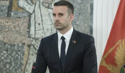 Spajić: Ostajemo posvećeni jačoj i konkurentnijoj Evropi