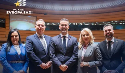 Crna Gora ima 16 zatvorenih pregovaračkih poglavlja
