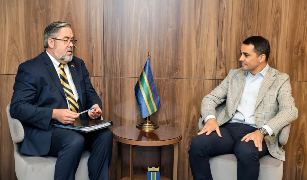 Raičević &ndash; Kiz: Fokus na jačanju strate&scaron;kog partnerstva sa američkim kompanijama i institucijama