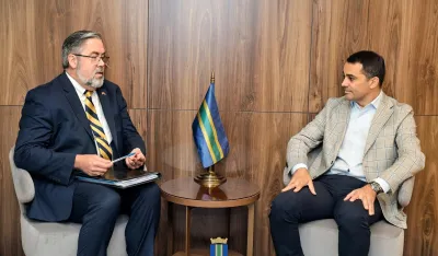 Raičević &ndash; Kiz: Fokus na jačanju strate&scaron;kog partnerstva sa američkim kompanijama i institucijama