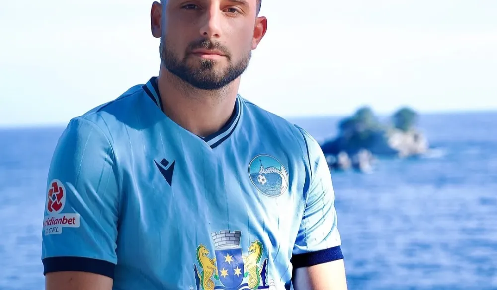 Ognjen Obradović