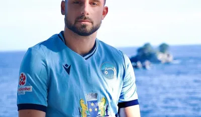 Ognjen Obradović