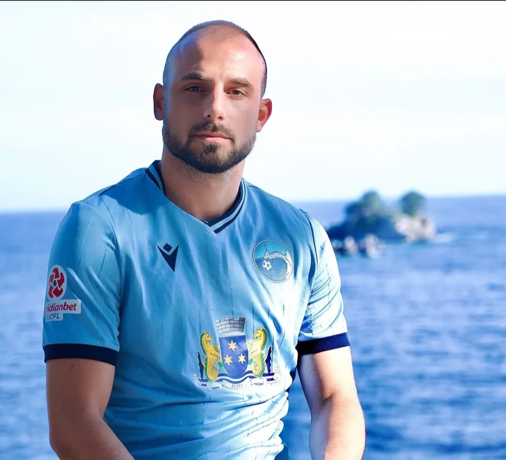 Ognjen Obradović