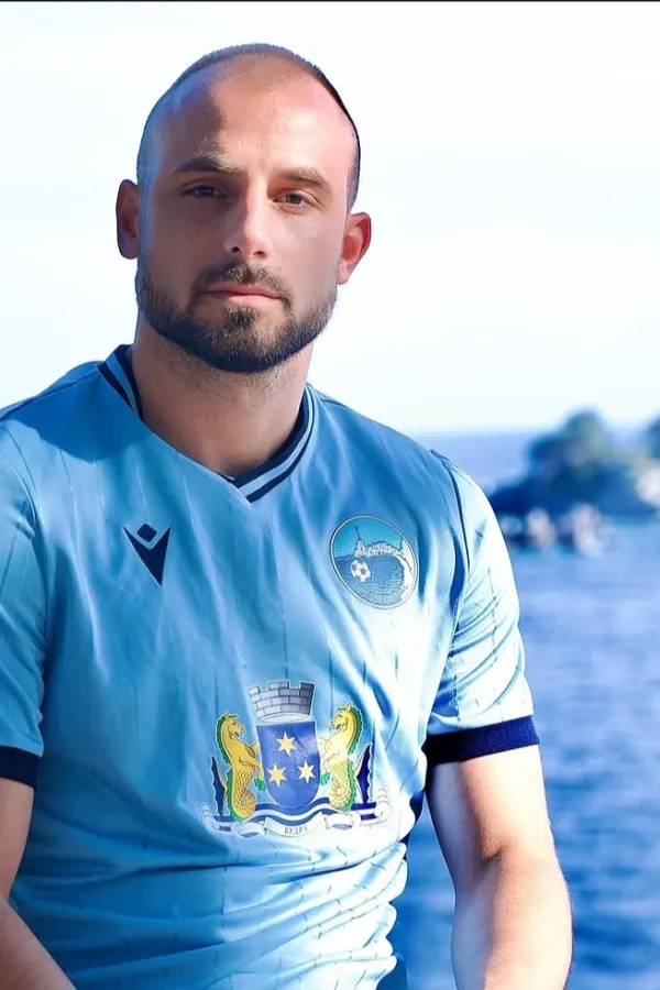 Ognjen Obradović
