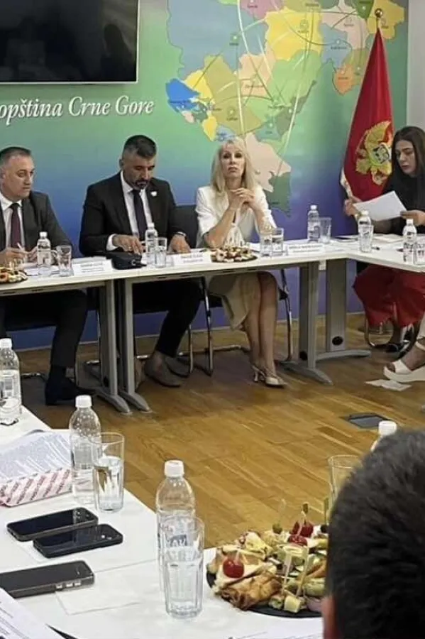 Sjednica UO Zajednice op&scaron;tina