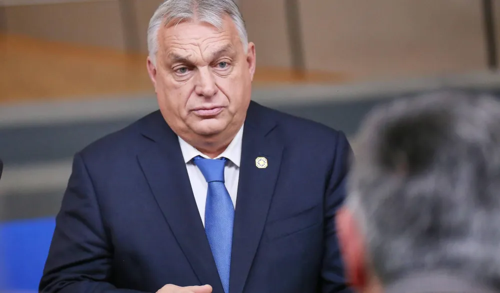 Mađarski parlament izglasao promjenu Ustava: Orban vi&scaron;e nikada neće moći da bude premijer