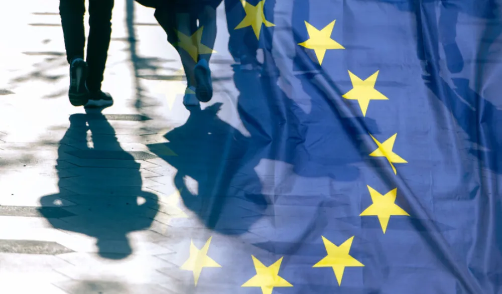 Ukrajina otvorila pristupne pregovore sa EU