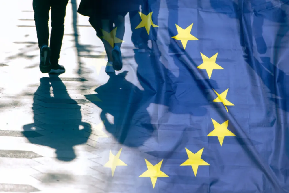 Ukrajina otvorila pristupne pregovore sa EU