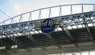 Hard Rok stadion