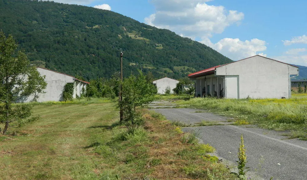 Iz Mreže NVO Plav traže:&nbsp;SDT da utvrdi ko je opljačkao fabričku imovinu