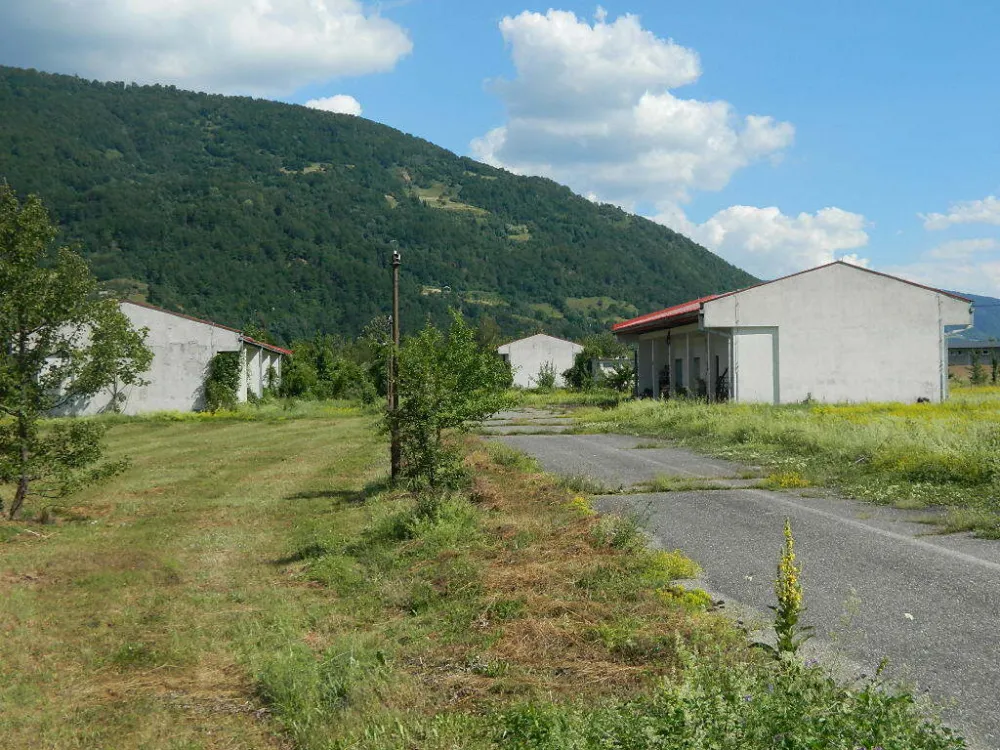 Iz Mreže NVO Plav traže:&nbsp;SDT da utvrdi ko je opljačkao fabričku imovinu