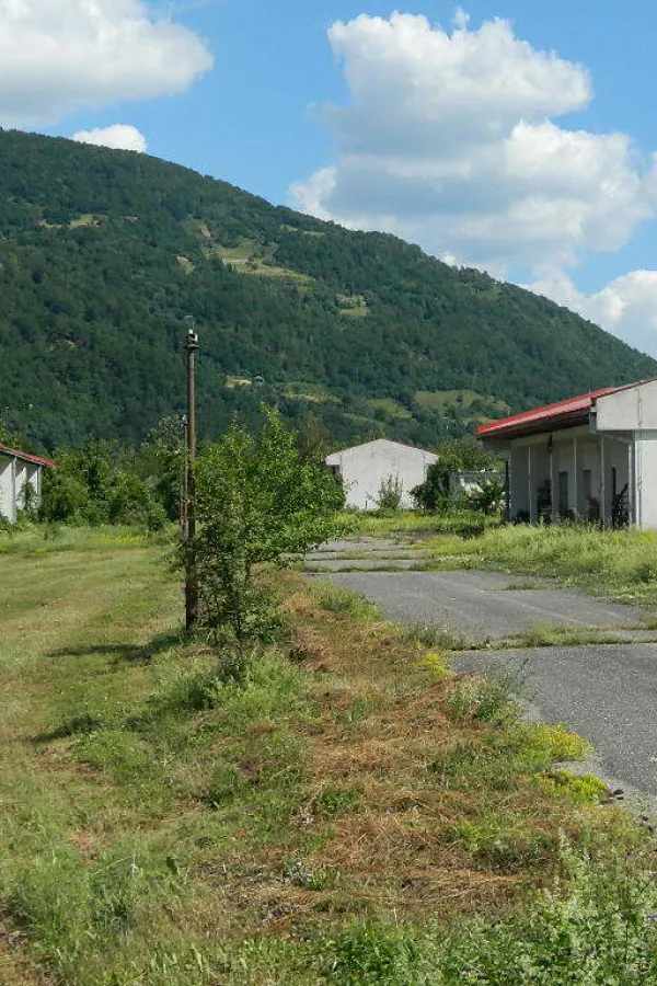 Iz Mreže NVO Plav traže:&nbsp;SDT da utvrdi ko je opljačkao fabričku imovinu